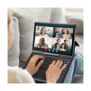 Dragon Touch Funda de teclado para notepad 102 y Notepad_6