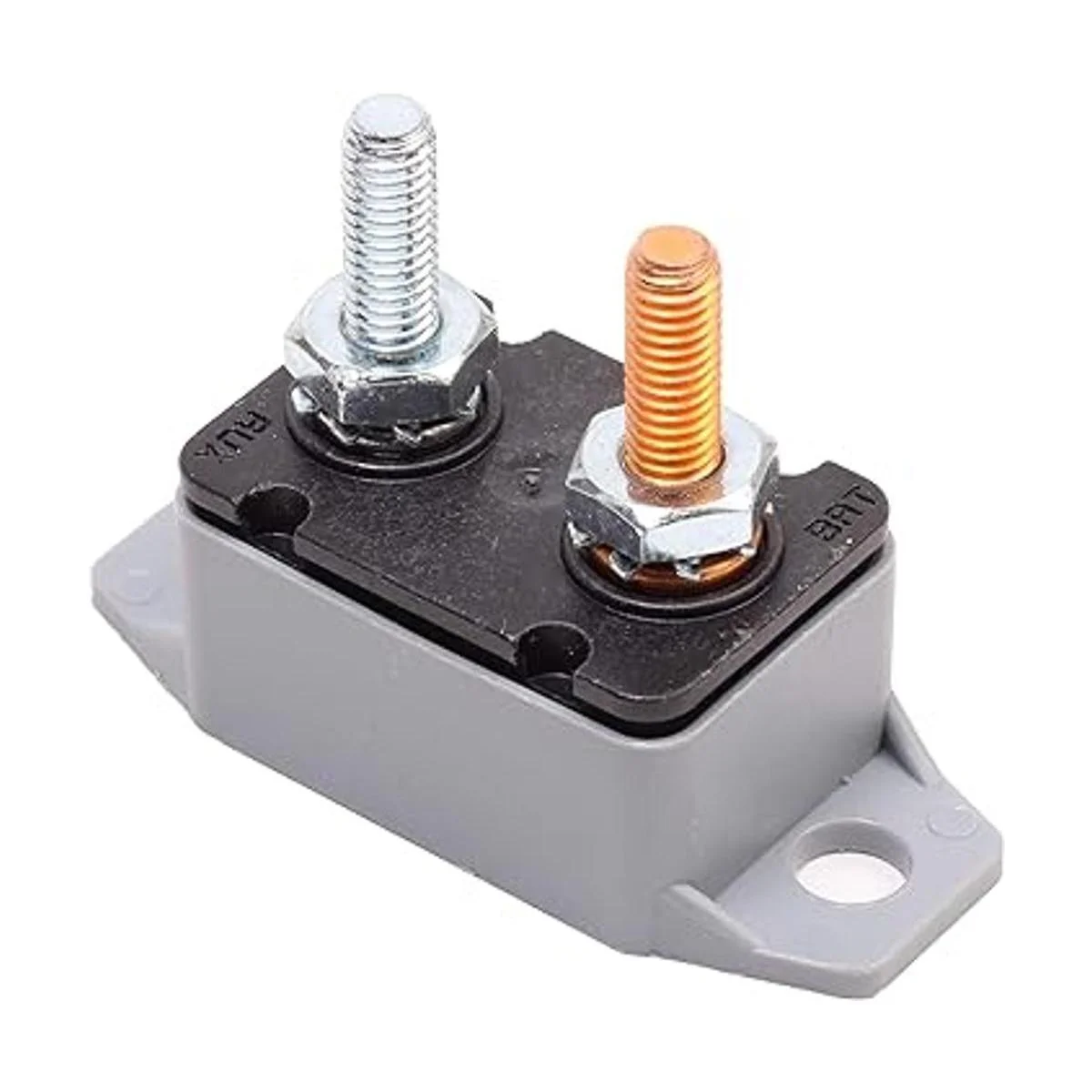 Fastronix Disyuntor de reinicio automático 25A 12V tipo 1_4