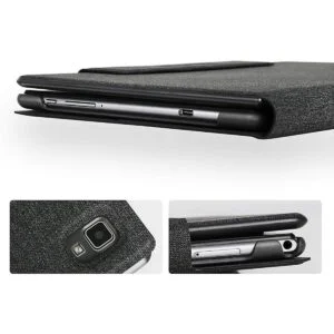 Dragon Touch Funda de teclado para notepad 102 y Notepad_5