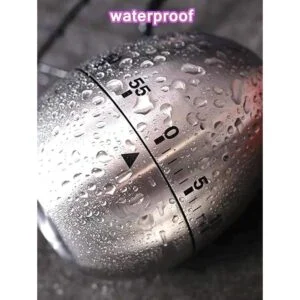 Temporizador de huevos temporizador de cocina_4