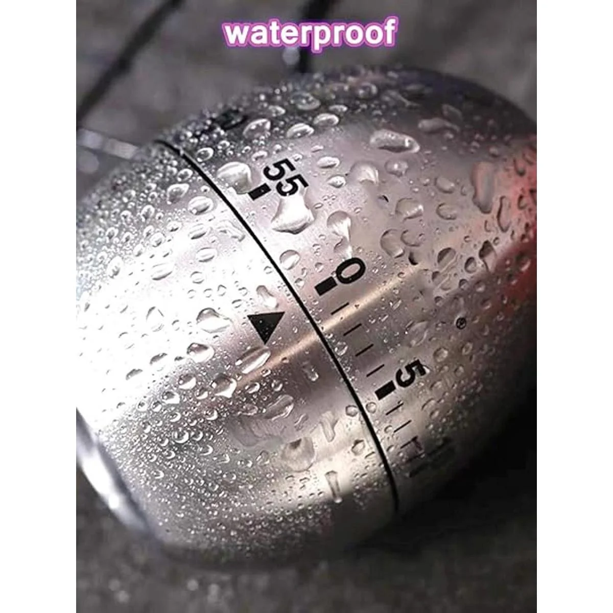 Temporizador de huevos temporizador de cocina_4