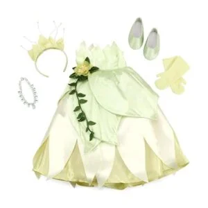 Emily Rose Muñeca de 18 pulgadas 5 piezas inspirada en_3