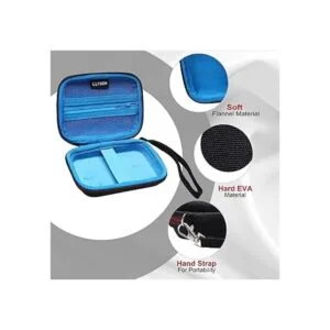 LTGEM Funda rígida para cámara de impresión instantánea_2