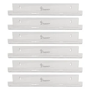 Estante de vinilo para discos Soporte de vinilo para