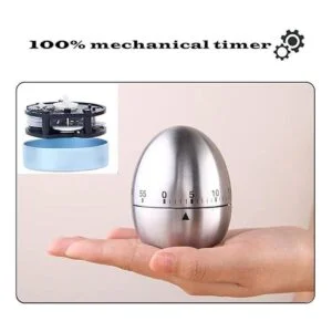 Temporizador de huevos temporizador de cocina_5