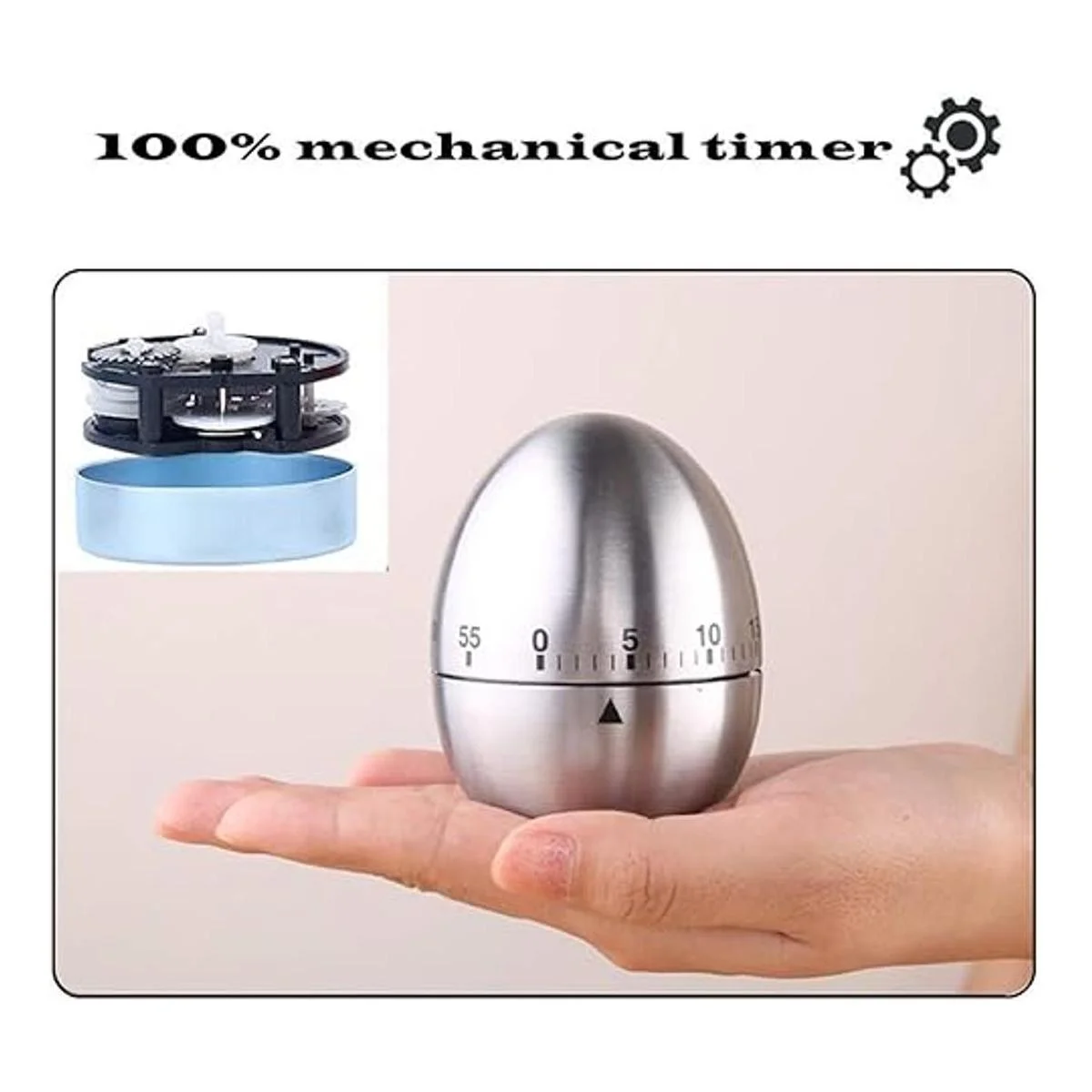 Temporizador de huevos temporizador de cocina_5