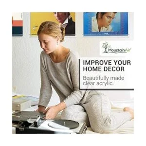 Estante de vinilo para discos Soporte de vinilo para