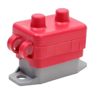 Fastronix Disyuntor de reinicio automático 25A 12V tipo 1_3