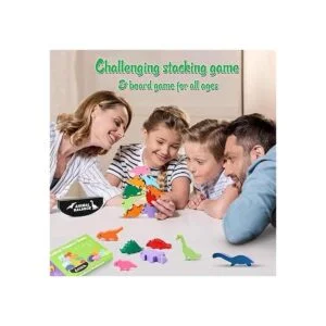 Juguetes para niños de 4 5 6 7 años juguetes apilables_5