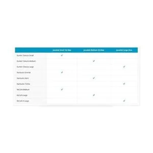 Java Sok Funda aislante de neopreno reutilizable para_6