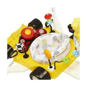 Dream On Me Champ Activity Center Jumper amarillo_6