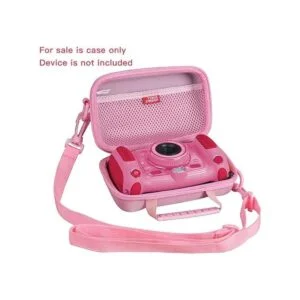 Hermitshell Funda rígida de viaje para cámara VTech_2