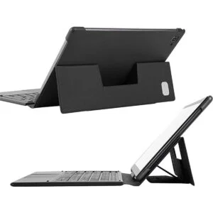 Dragon Touch Funda de teclado para notepad 102 y Notepad_3