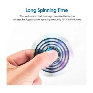 Juego de juguetes para ansiedad de metal fresco juguete_6