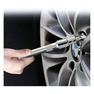 Juego de 4 adaptadores de zócalo cuadrado para_4