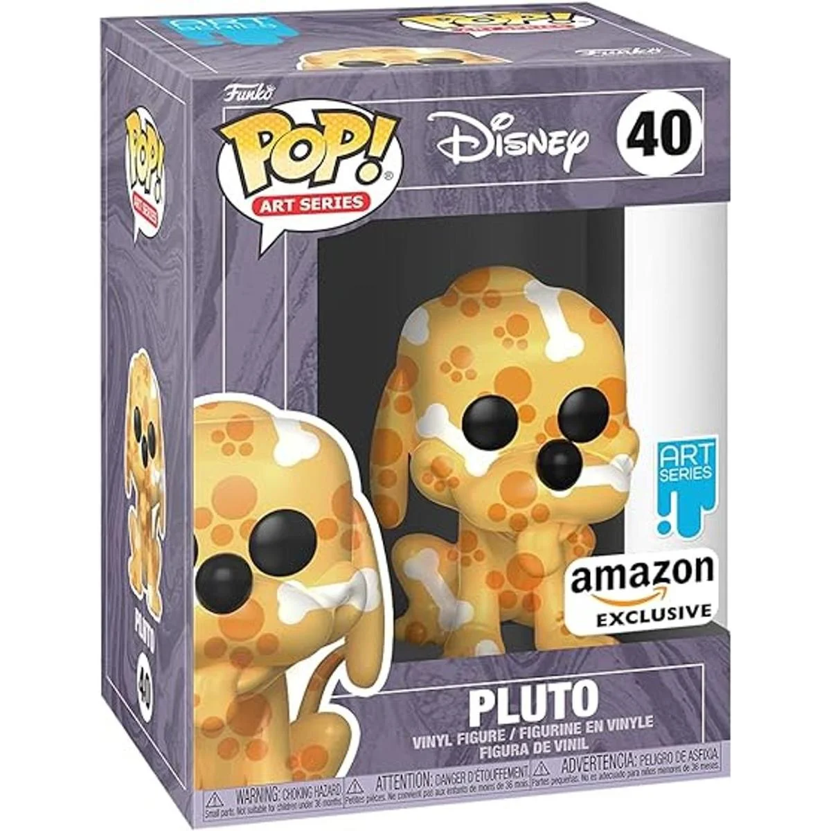 Funko Pop Artist Series Disney Treasures from The Vault_2