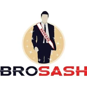 Man Behind The Bump Divertida banda de baby shower para_5