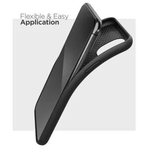 Encased Thin Armor Series Compatible con iPhone 12 Pro_4