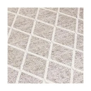 ReaLife Rugs Alfombra lavable a máquina resistente a las_2