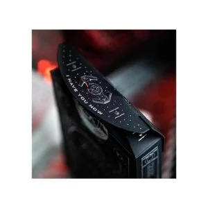 Theory11 MJM Star Wars Dark Side Silver Edition Juego de_3