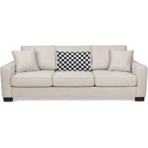 EKOBLA Funda de almohada de auto para carreras de