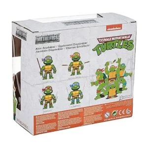 Jada Toys Tortugas Ninja Mutantes Adolescentes 4_4