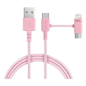 Smartish Cable de carga universal 3 en 1 de 6 pies_1