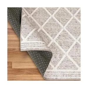 ReaLife Rugs Alfombra lavable a máquina resistente a las_4