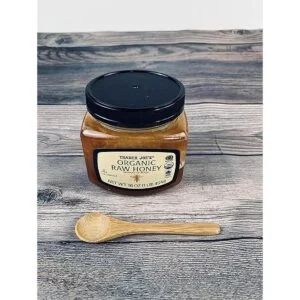 JapanBargain Cucharas de bambú para té o especias 2 4 x
