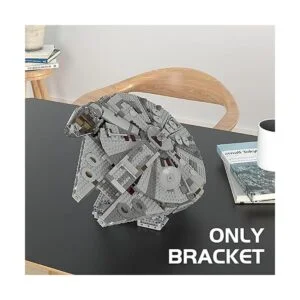 Millennium Falcon Soporte de exhibición vertical para_5