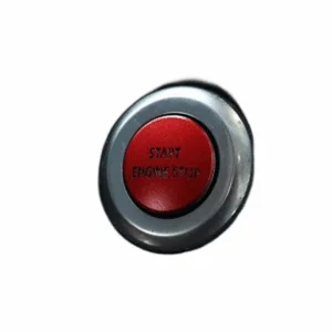 LLKUANG Cubierta adhesiva para interruptor de botón de_1