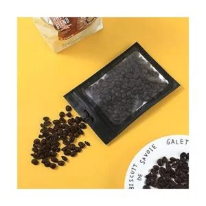 200 bolsas de Mylar resellables de 5 x 8 pulgadas con_5