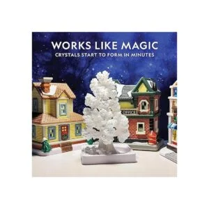 NATIONAL GEOGRAPHIC Craft Kits for Kids Crystal Growing_2