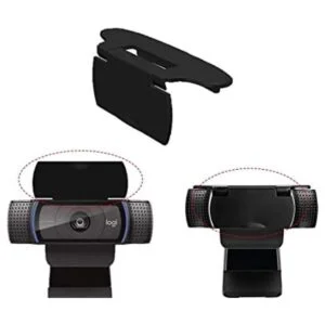 Funda de privacidad para cámara web Logitech C930 C920_1
