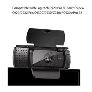 Funda de privacidad para cámara web Logitech C930 C920_3