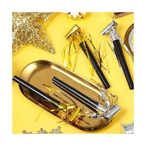 36 piezas de soplador de fiesta para fiesta de Año Nuevo_5