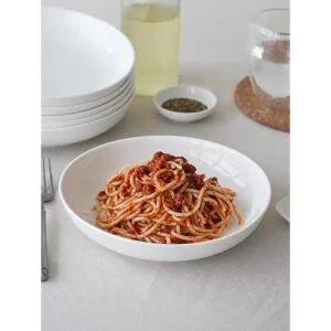DOWAN Tazones de pasta de 30 onzas cuencos grandes de_6