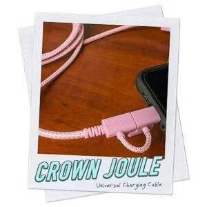 Smartish Cable de carga universal 3 en 1 de 6 pies_2