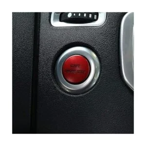 LLKUANG Cubierta adhesiva para interruptor de botón de_3