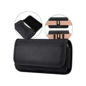 SWP Funda para iPhone 1212 Pro 5G funda horizontal de_1