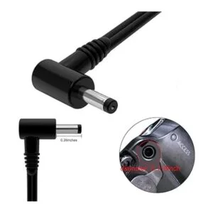 CA570 Adaptador de corriente compacto para Canon xa25_2