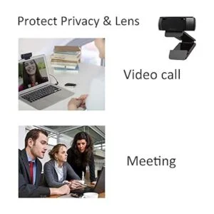 Funda de privacidad para cámara web Logitech C930 C920_6