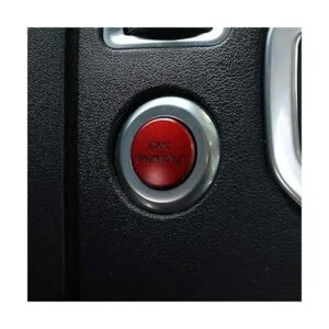 LLKUANG Cubierta adhesiva para interruptor de botón de_4