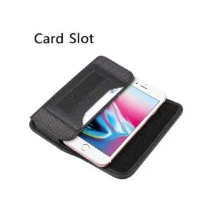 SWP Funda para iPhone 1212 Pro 5G funda horizontal de_3