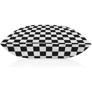 EKOBLA Funda de almohada de auto para carreras de