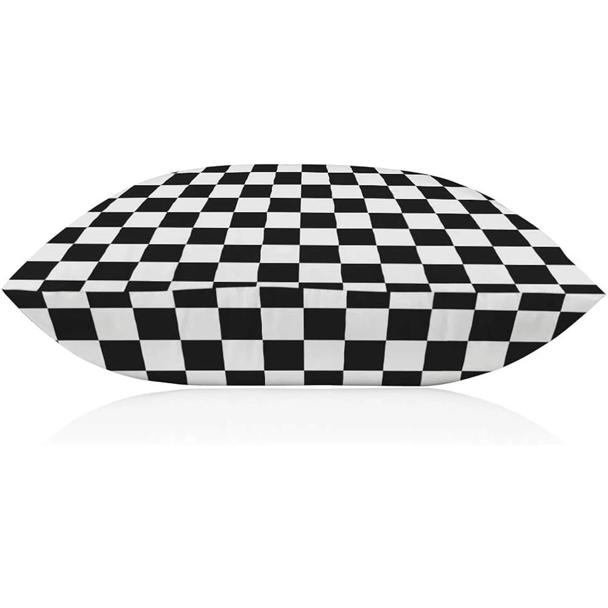 EKOBLA Funda de almohada de auto para carreras de