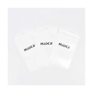 MJDCB Cuentas redondas sueltas de piedra volcánica natural_5