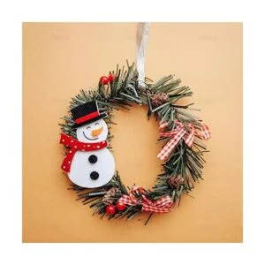 AUEAR Aros de metal para atrapasueños de 3 pulgadas