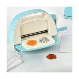 DailyTreasures Juego de 5 troqueles de corte 32 moldes_5