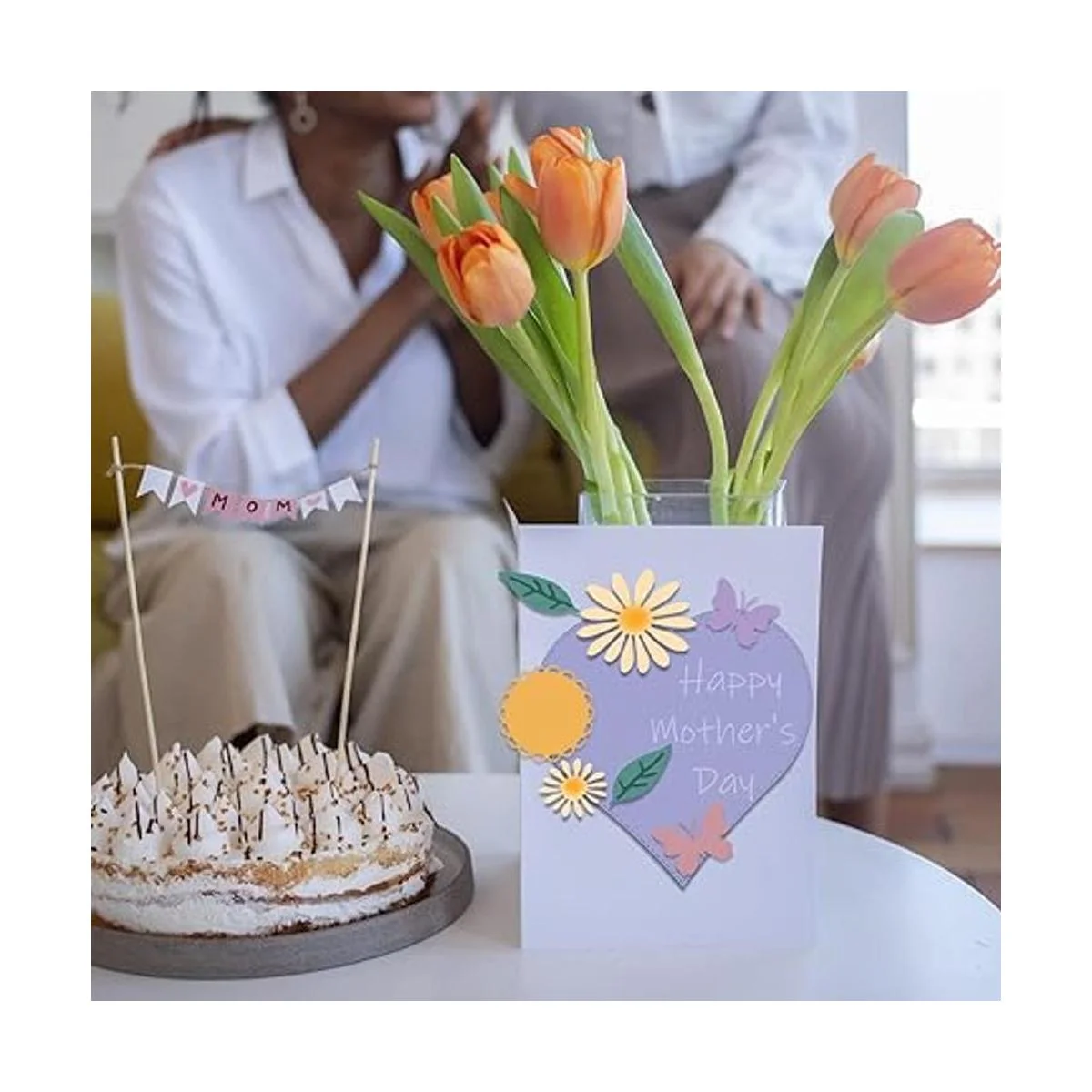 DailyTreasures Juego de 5 troqueles de corte 32 moldes_2